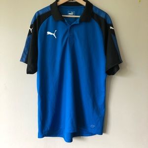 Men’s Puma golf shirt - size XL